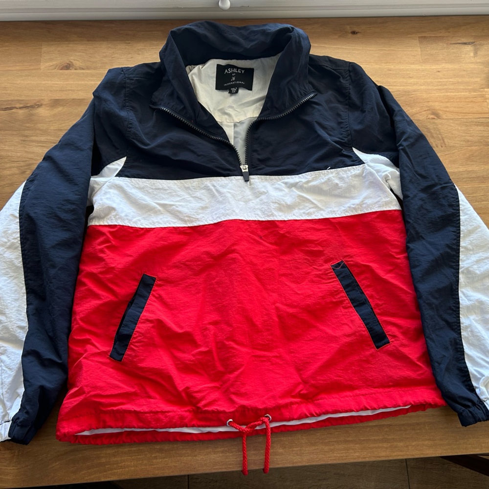 Windbreaker